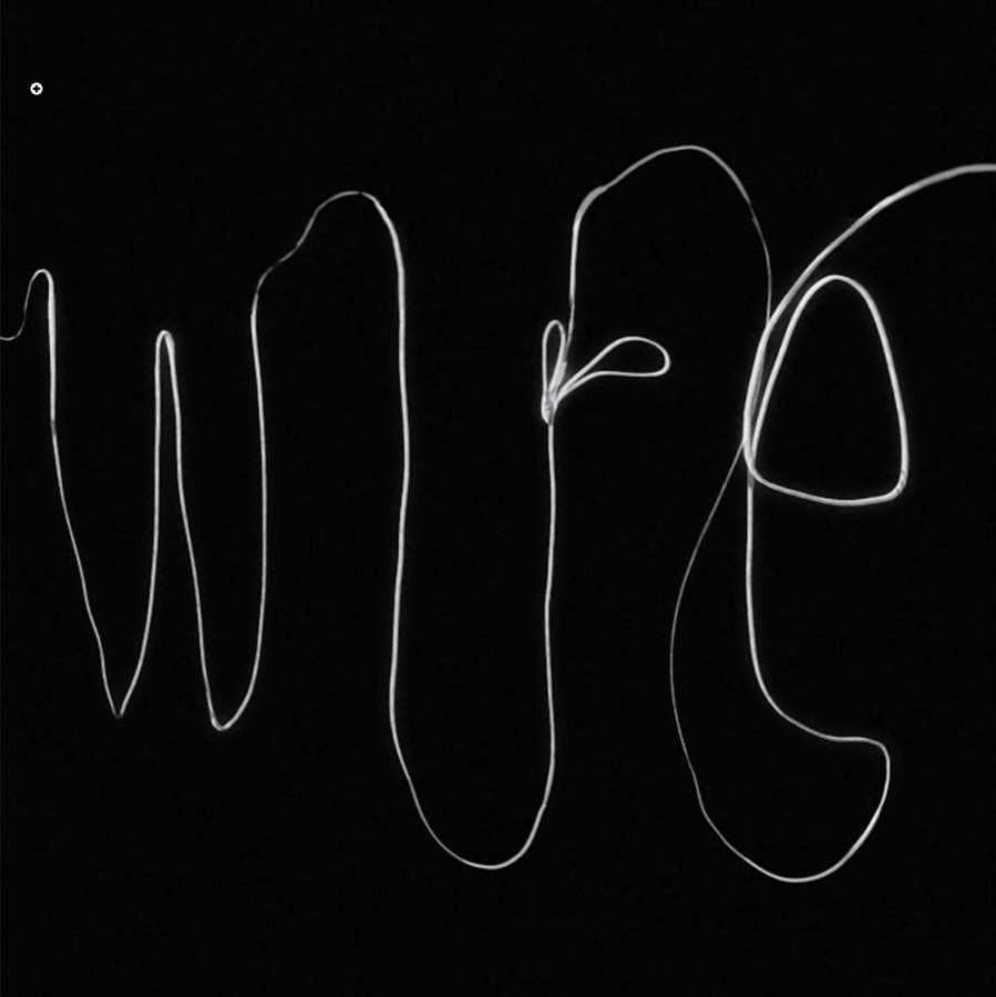Worthikids — Wire cover artwork