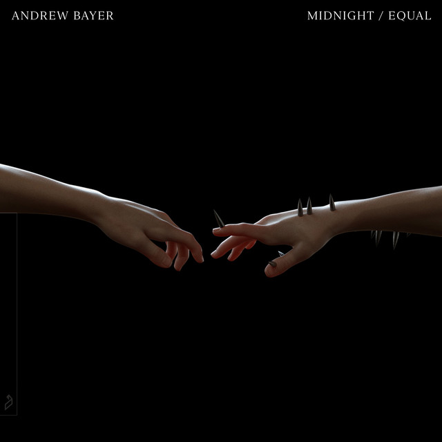 Andrew Bayer & Alison May Midnight cover artwork