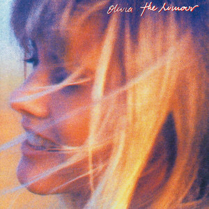 Olivia Newton-John The Rumour cover artwork