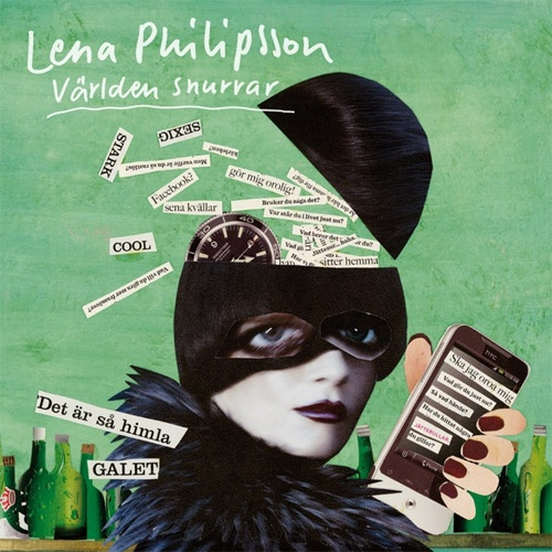 Lena Philipsson — Nästa säsong cover artwork