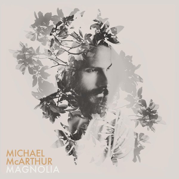Michael McArthur — Run Around cover artwork