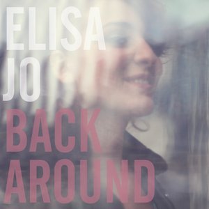 Elisa Jo — Back Around cover artwork