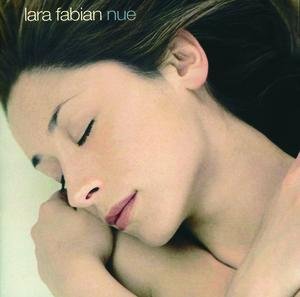 Lara Fabian Nue cover artwork