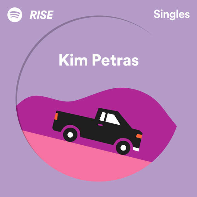 Kim Petras — Human - Recorded At Spotify Studios NYC cover artwork
