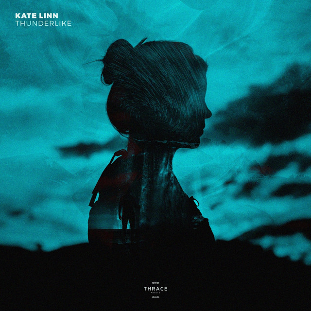 Kate Linn — Thunderlike cover artwork
