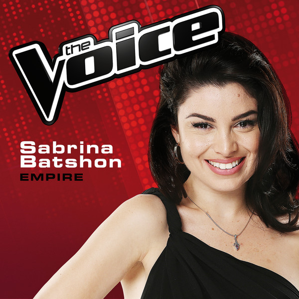 Sabrina Batshon — Empire cover artwork