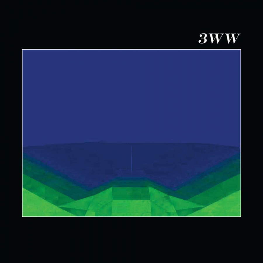 alt-J — 3WW cover artwork