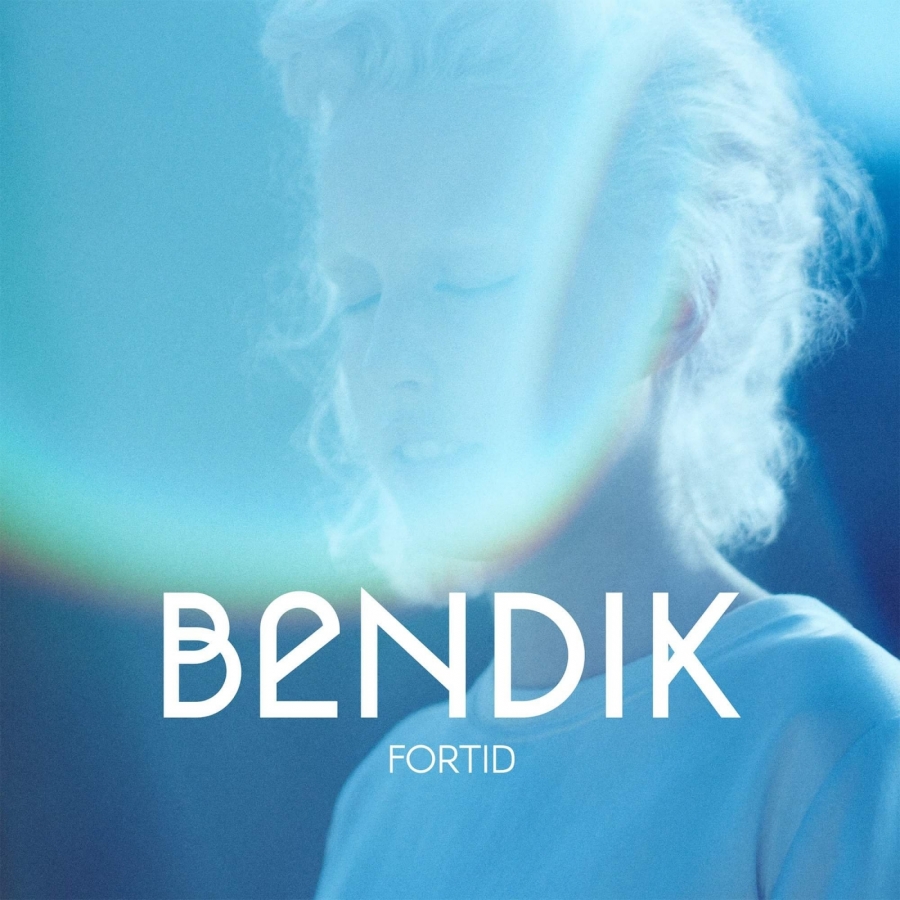 Bendik — Evig limbo cover artwork
