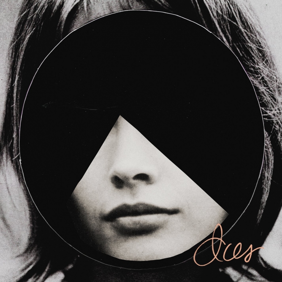 Lia Ices — Electric Art cover artwork