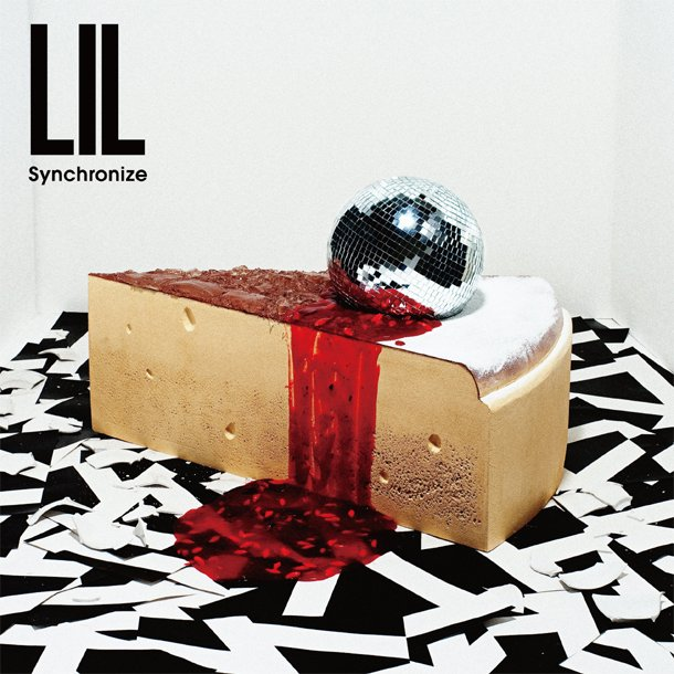 Lil — Metro-L (feat.環Roy) cover artwork