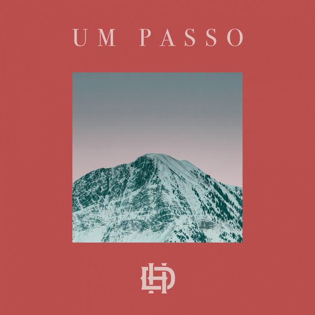 DH — Um Passo cover artwork