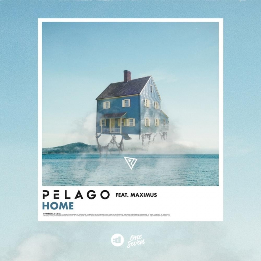 Pelago Home cover artwork