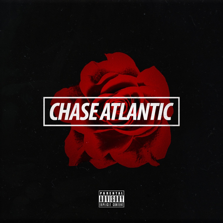 Chase Atlantic — Ozone cover artwork