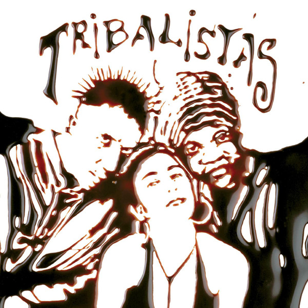 Tribalistas Tribalistas cover artwork
