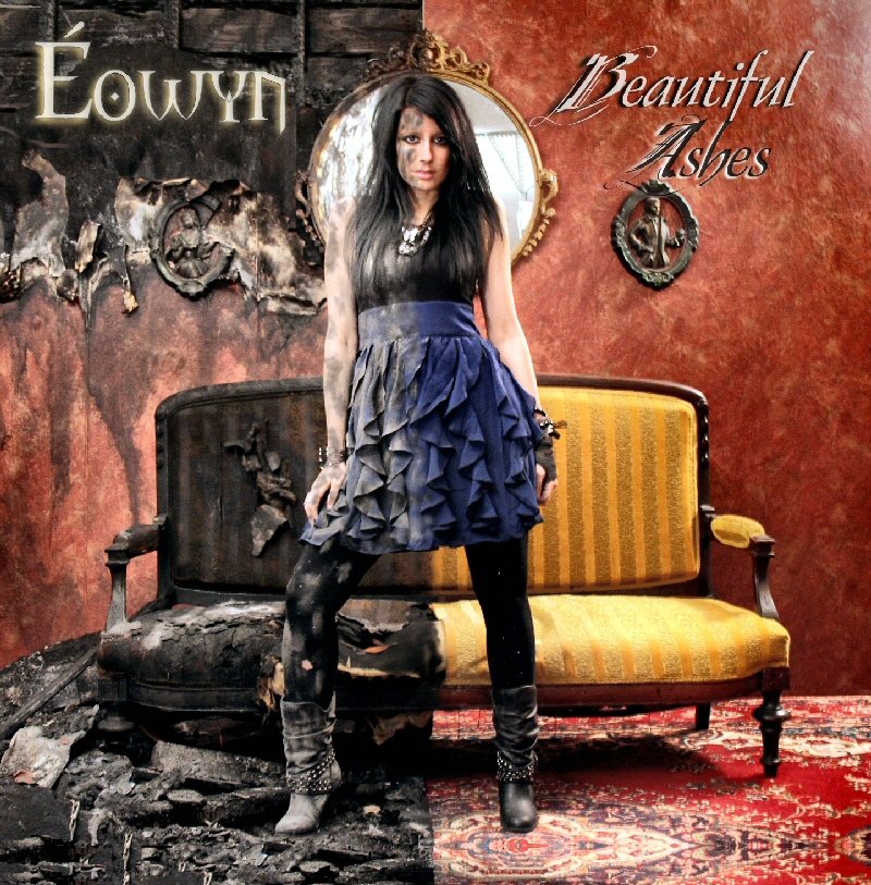 Eowyn — More Than Yesterday cover artwork