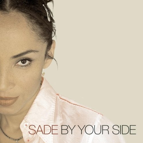 Sade — By Your Side (Ben Watt Lazy Dog Remix) cover artwork