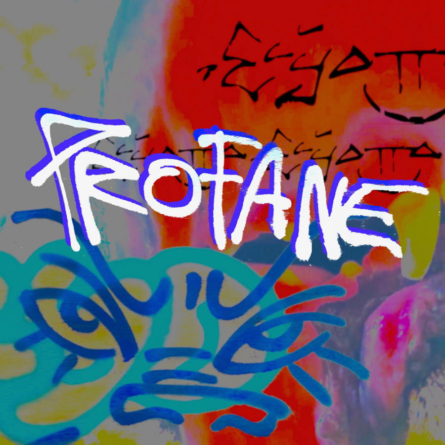 ElyOtto — Profane cover artwork