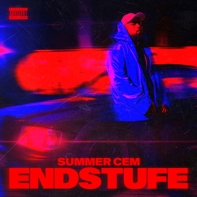 Summer Cem Endstufe cover artwork