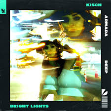 Kisch — Bright Lights cover artwork