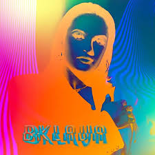 Bklava Hot Shot cover artwork