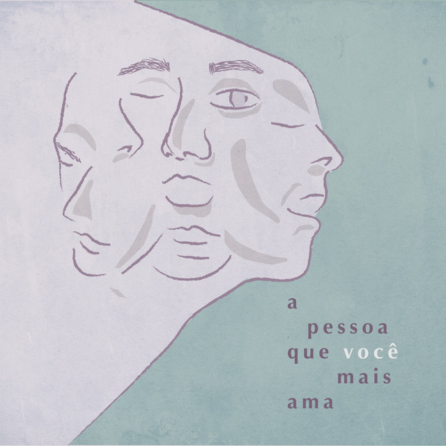 Paulo Novaes featuring Tiago Nacarato — A Pessoa Que Você Mais Ama cover artwork