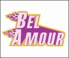 BEL AMOUR — Bel Amour cover artwork