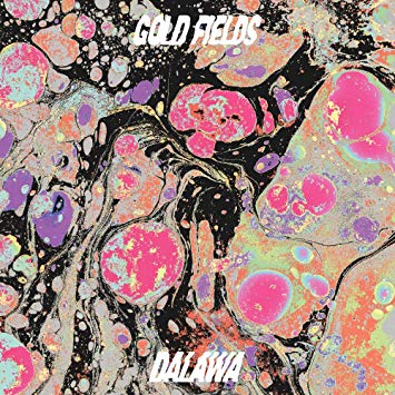 Gold Fields Dalawa cover artwork