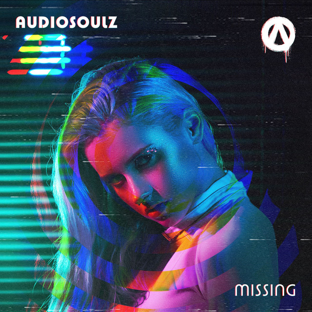 Audiosoulz Missing cover artwork