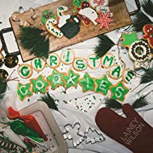 Lainey Wilson — Christmas Cookies cover artwork