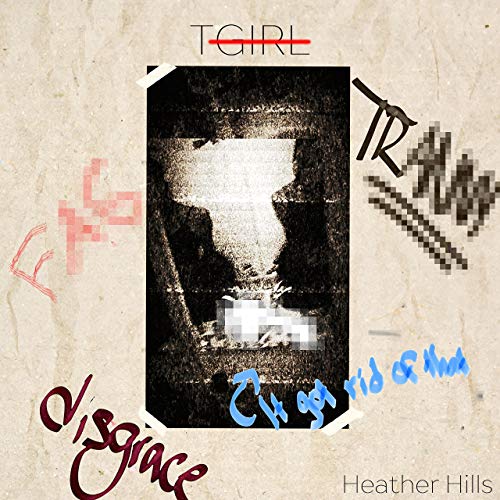Heather Hills Tgirls cover artwork