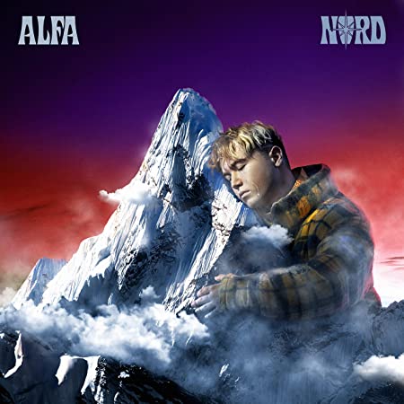 Alfa Nord cover artwork