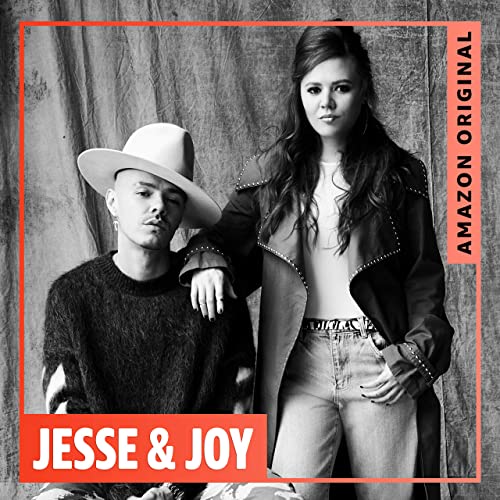 Jesse y Joy — Have Yourself A Merry Little Christmas (Te Deseo Muy Felices Fiestas) cover artwork