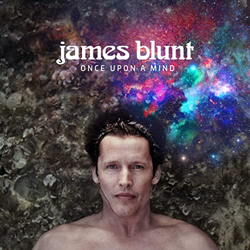 James Blunt — Should I Give It All Up cover artwork