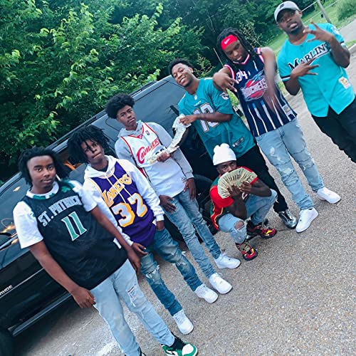 LoyalBagSuppliers, LBS Kee&#039;vin, LBS Woobie, LBS Kiko, & Zay Corleone — Catching Plays cover artwork