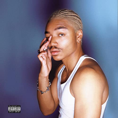 Josh Levi — SEATBELT cover artwork