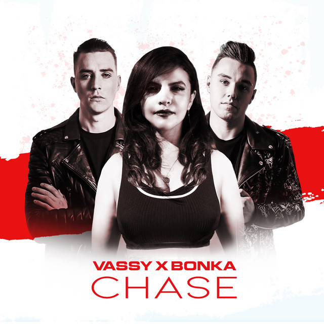 VASSY & Bonka — Chase cover artwork