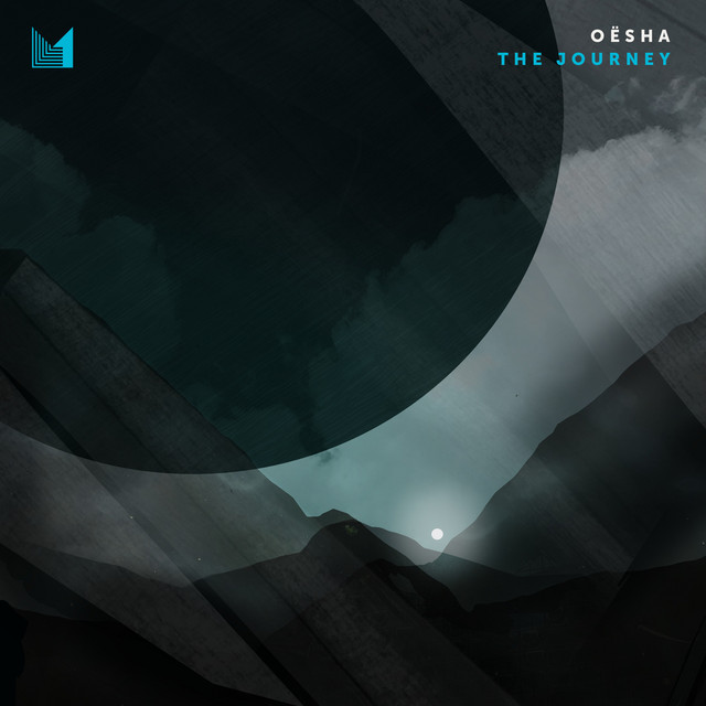 Oësha — Nebula cover artwork