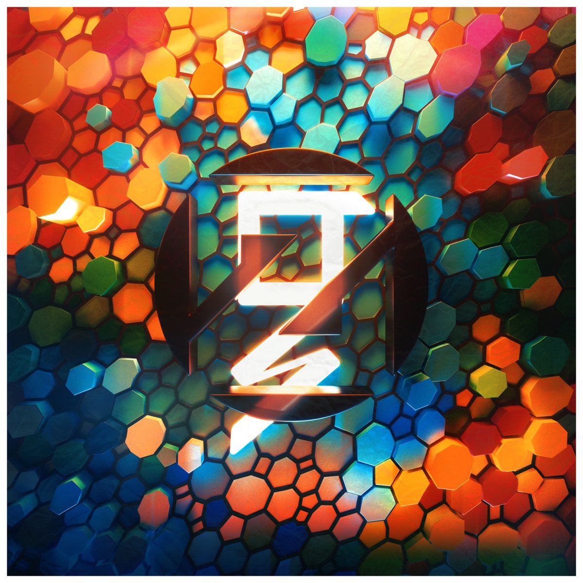 Zedd & Grey Adrenaline cover artwork