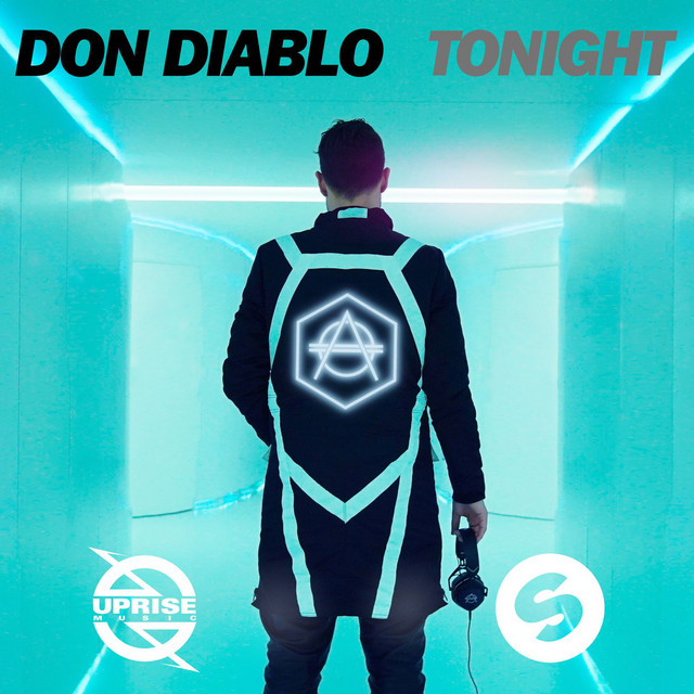 Don Diablo — Tonight cover artwork
