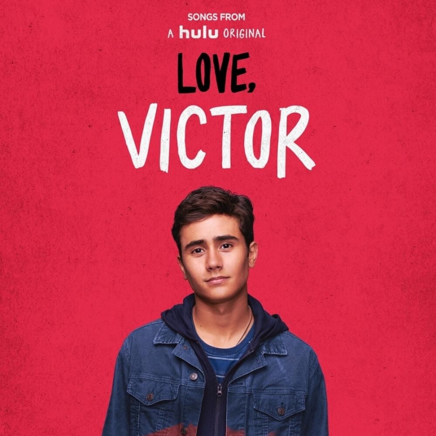 Various Artists — Songs from “Love, Victor” (Original Soundtrack) cover artwork