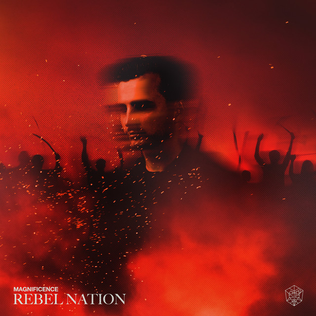 Magnificence — Rebel Nation cover artwork