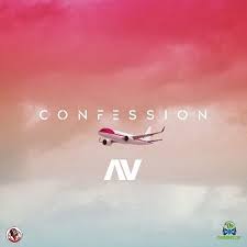 AV — Confession cover artwork
