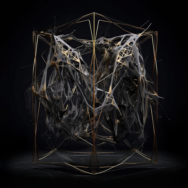 Skream — Summoned cover artwork