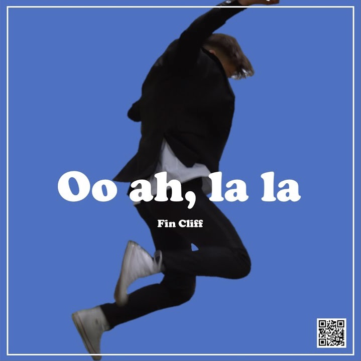 Fin Cliff — Oo Ah, la La cover artwork