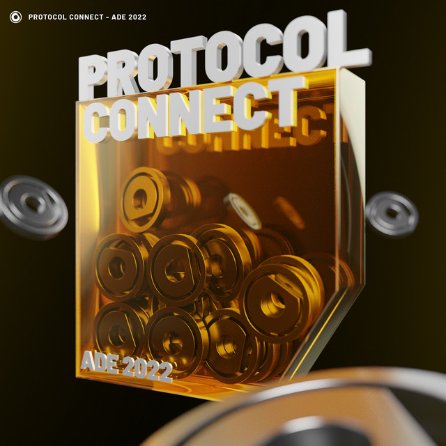 Various Artists Protocol Connect - ADE 2022 cover artwork