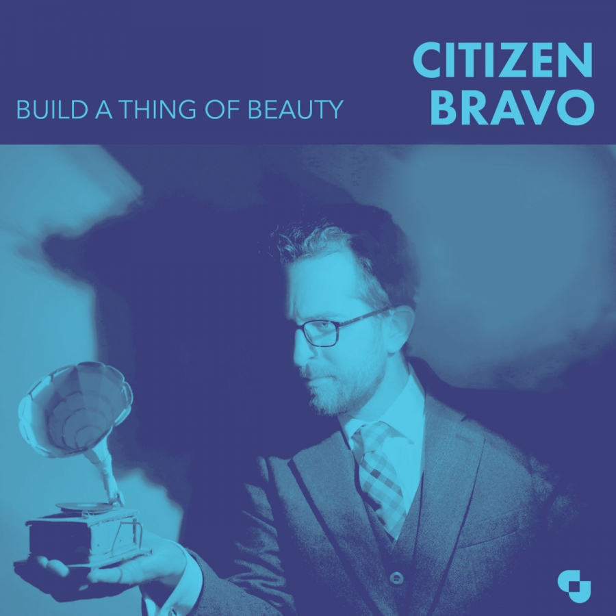 Citizen Bravo — Limbs and Bones cover artwork