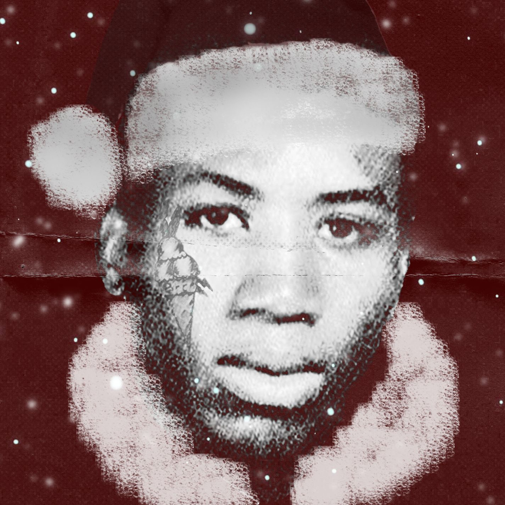 Gucci Mane The Return of East Atlanta Santa cover artwork