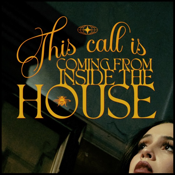 Bea Miller this call is coming from inside the house cover artwork