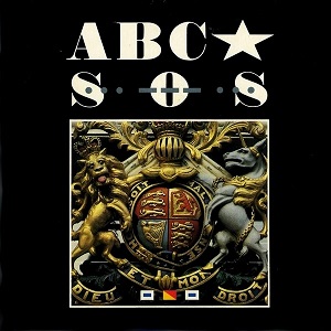 ABC — SOS cover artwork