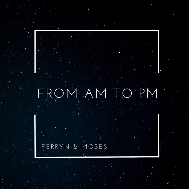 Ferryn &amp; Moses & Alba Kras — Turn Me On cover artwork